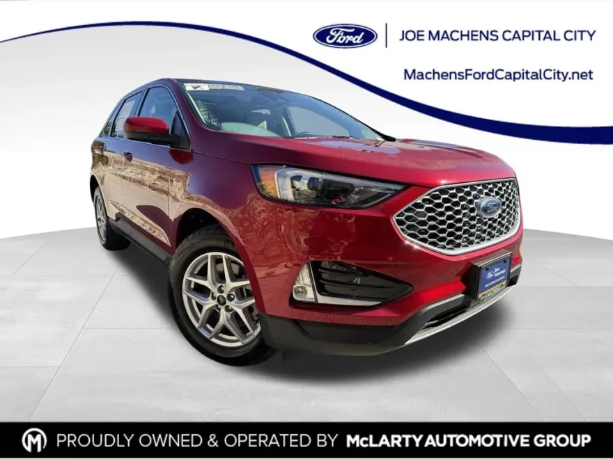 2024 Ford Edge SEL photo 1