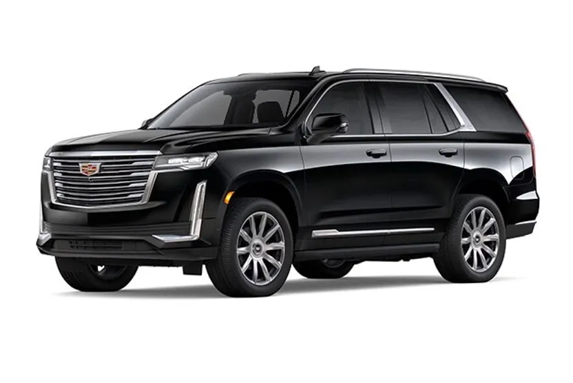 2023 Cadillac Escalade Premium Luxury Platinum photo 1