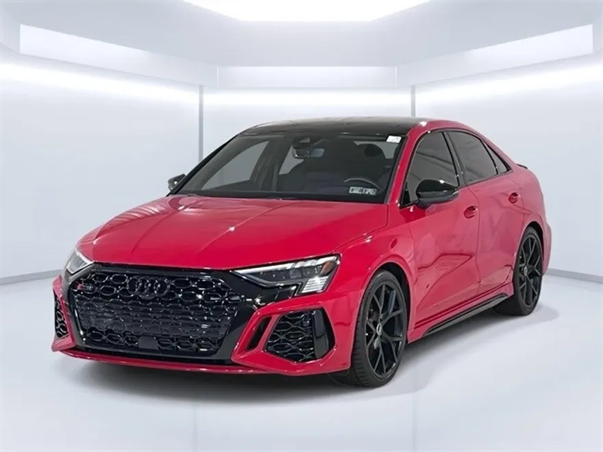 2023 Audi RS 3 Base photo 1