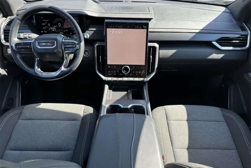 2025 Gmc Acadia Elevation photo 1