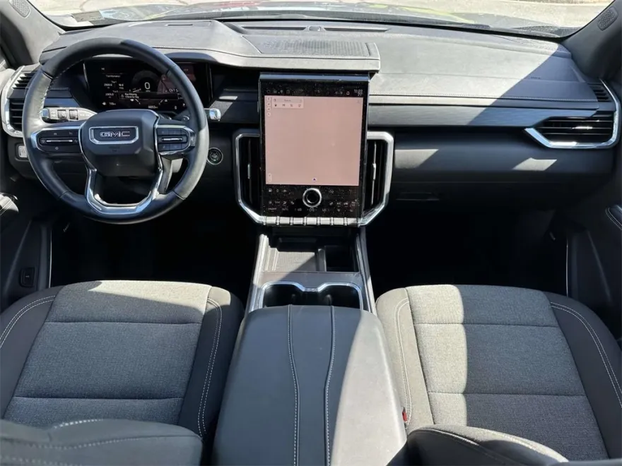2025 Gmc Acadia Elevation photo 1