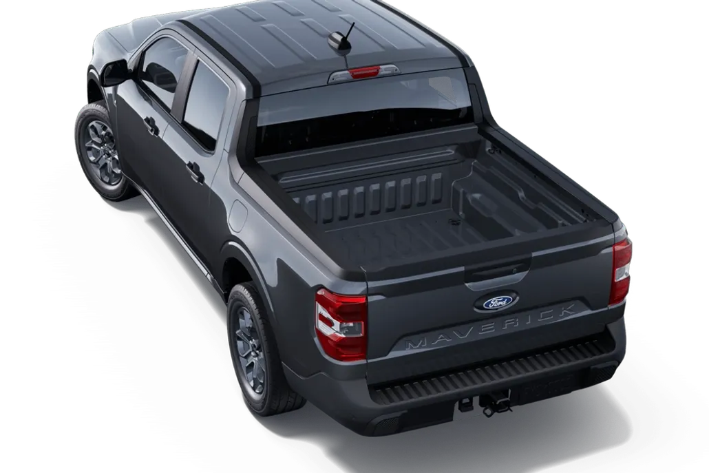 2025 Ford Maverick XLT photo 1