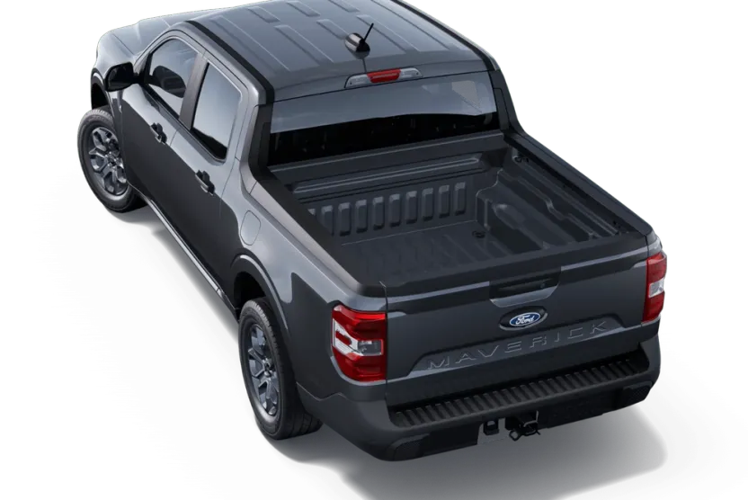 2025 Ford Maverick XLT photo 1