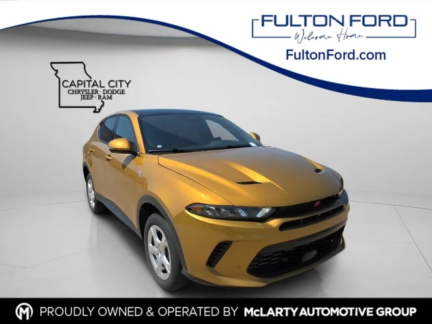 2024 Dodge Hornet GT Plus photo 1