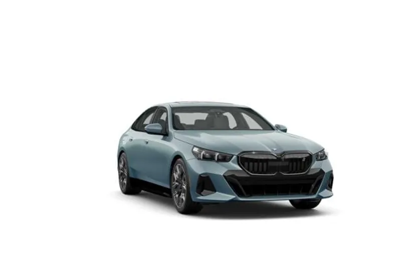 2025 Bmw i4 xDrive40 photo 1