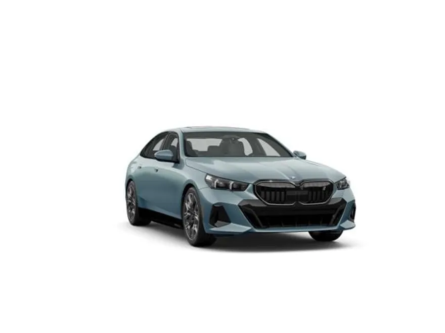 2025 Bmw i4 xDrive40 photo 1