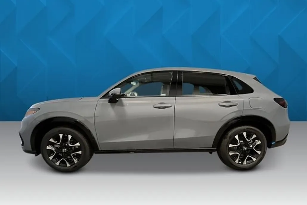 2026 Honda HR-V EX-L photo 1