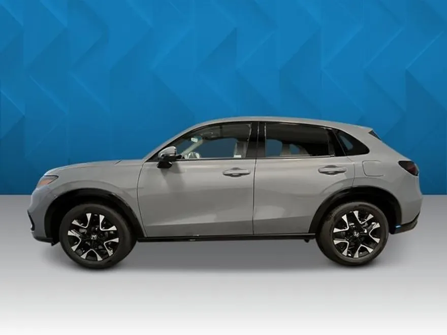 2026 Honda HR-V EX-L photo 1
