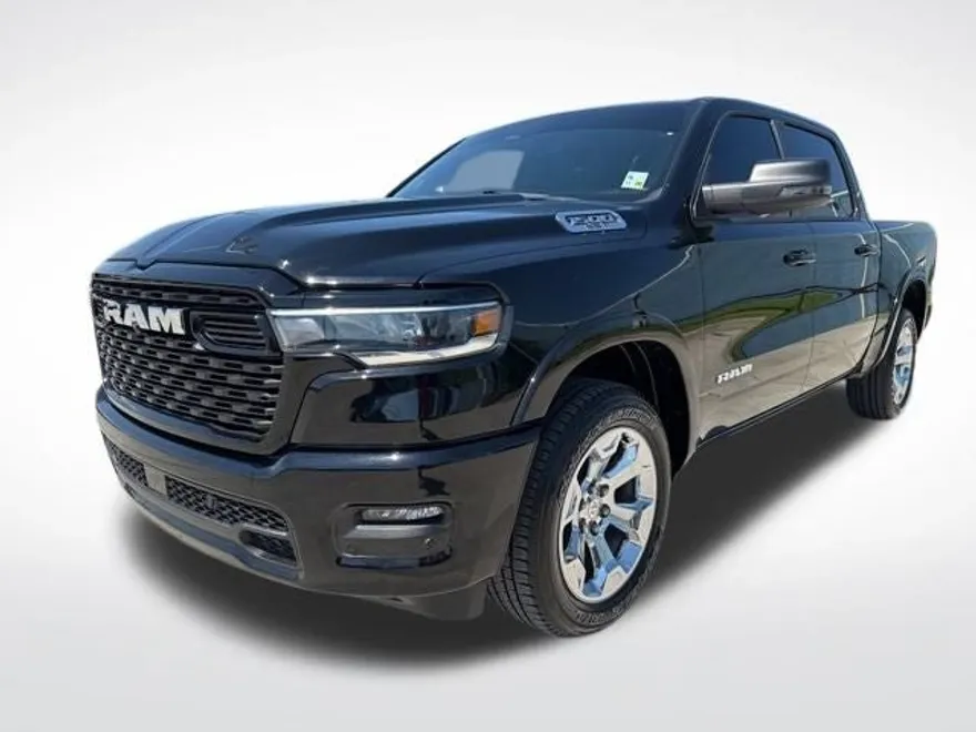 2025 Ram 1500 Big Horn photo 1