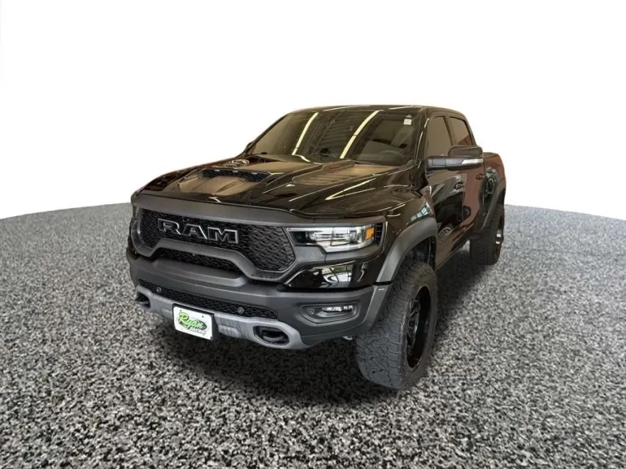 2022 Ram 1500 TRX photo 1