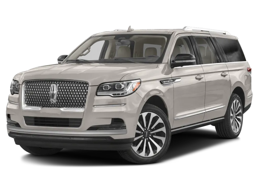 2022 Lincoln Navigator L Reserve photo 1