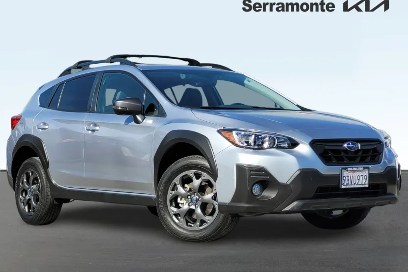 2023 Subaru Crosstrek Sport photo 1