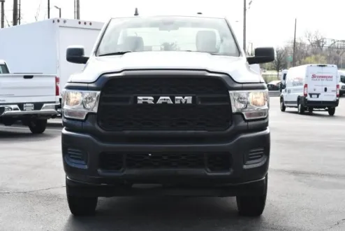 2019 Ram 2500 Tradesman photo 2