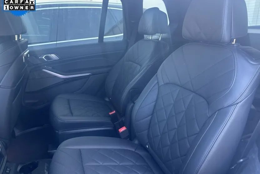 2023 Bmw X7 xDrive40i photo 1