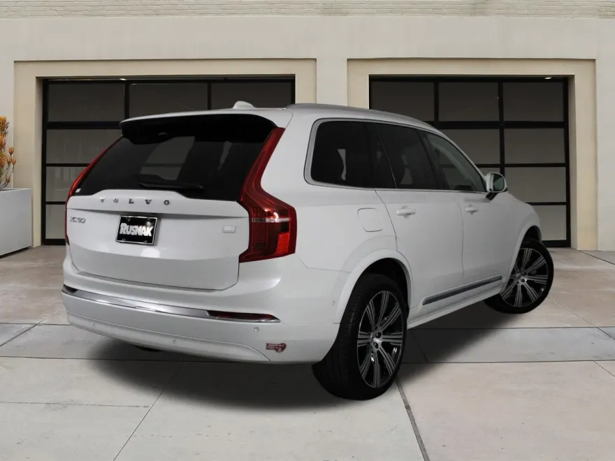 2024 Volvo XC90 Recharge Ultimate photo 1