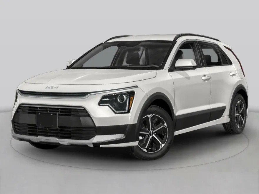 2023 Kia Niro EX photo 1
