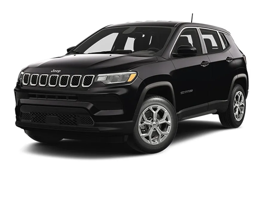 2025 Jeep Compass Sport photo 1