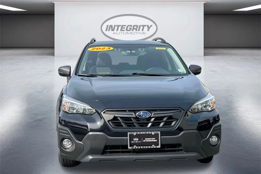 2023 Subaru Crosstrek Sport photo 1