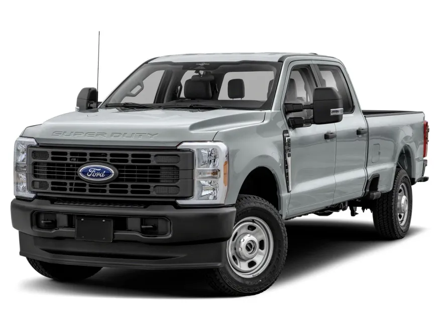 2026 Ford F-350 photo 1