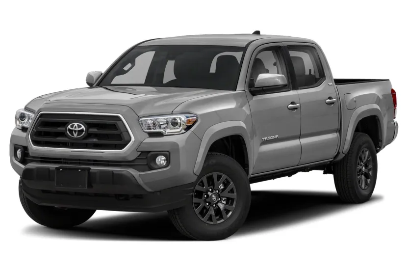 2023 Toyota Tacoma SR5 V6 photo 1