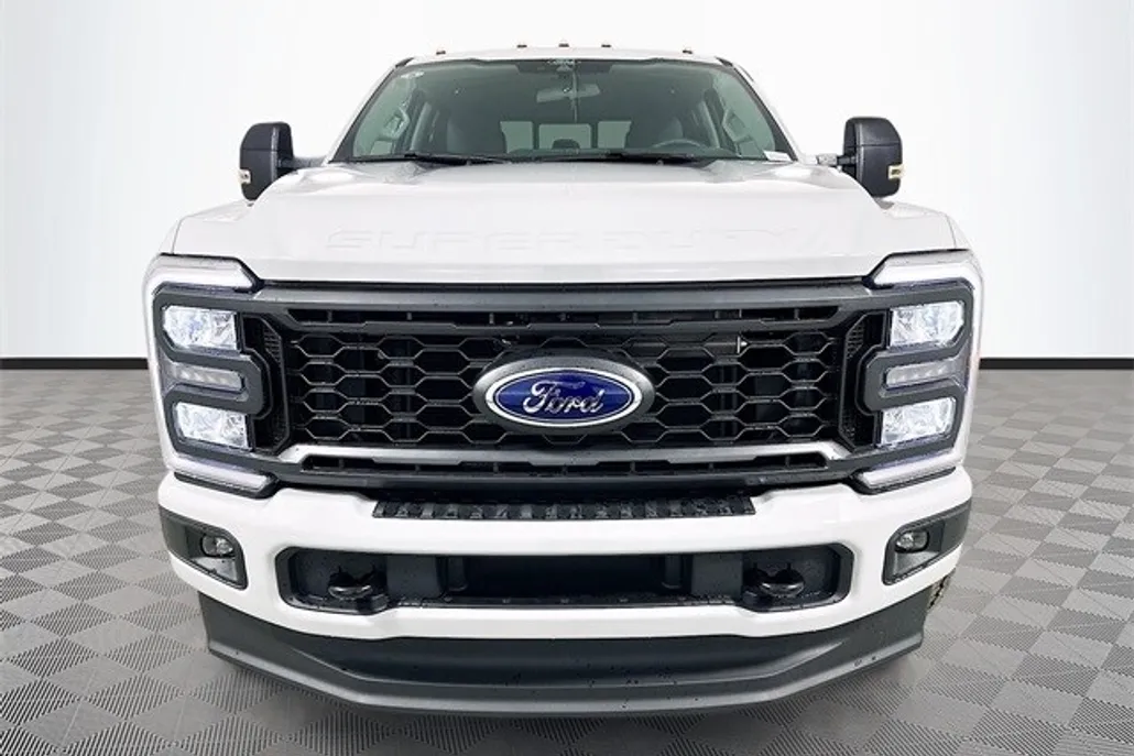 2026 Ford F-250 XL photo 1