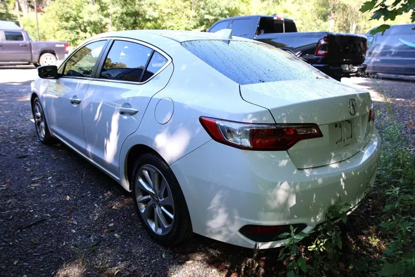 2016 Acura ILX 2.4L photo 1