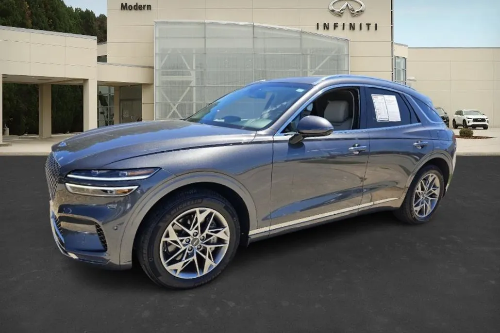 2023 Genesis GV70 2.5T photo 1