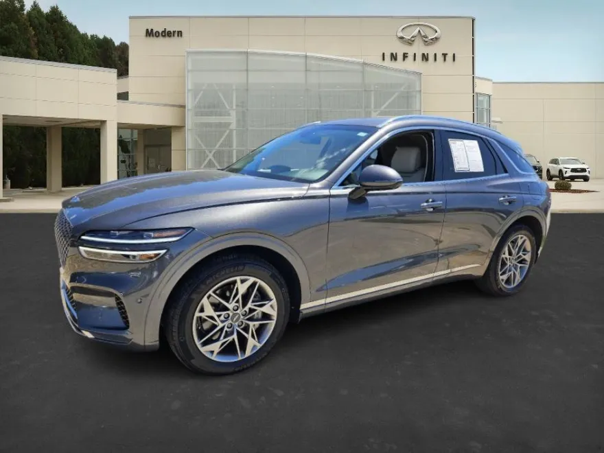 2023 Genesis GV70 2.5T photo 1