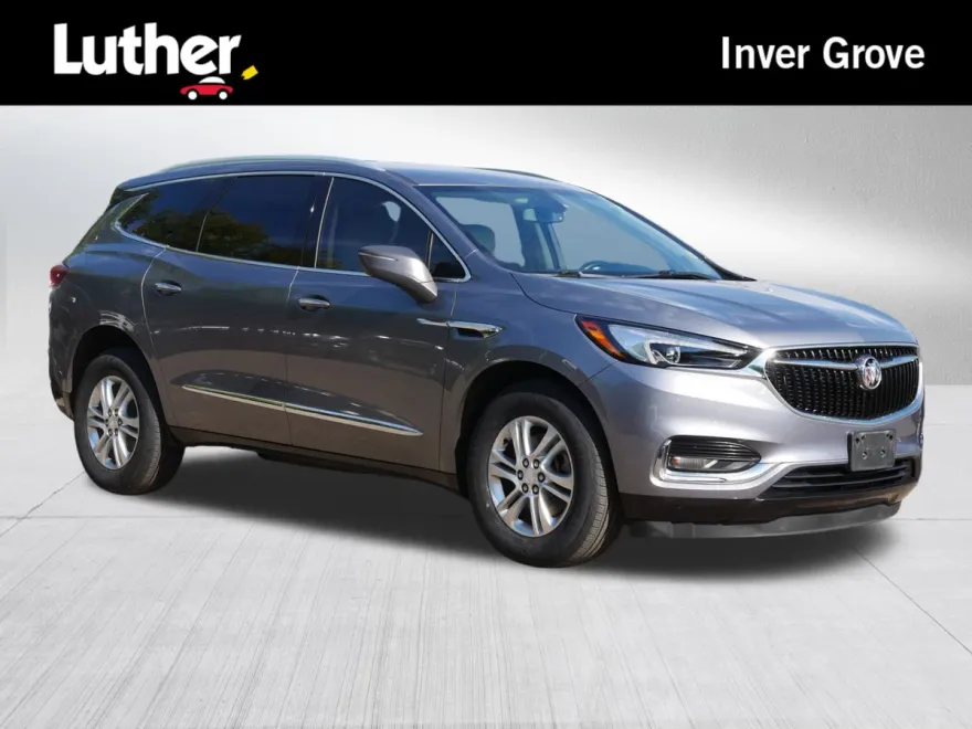 2019 Buick Enclave Essence photo 1
