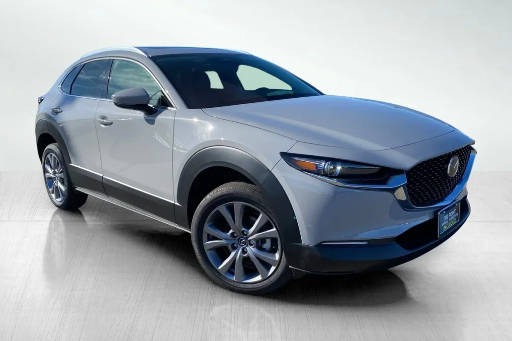 2025 Mazda CX-30 2.5 S Premium photo 1