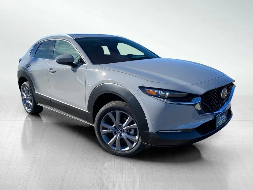 2025 Mazda CX-30 2.5 S Premium photo 1