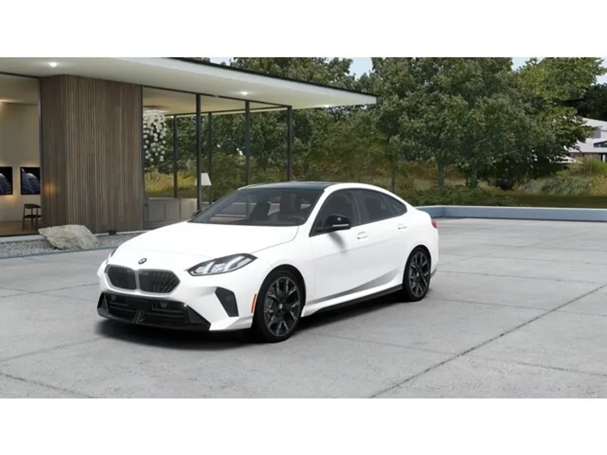 2026 Bmw 228i Coupe photo 1