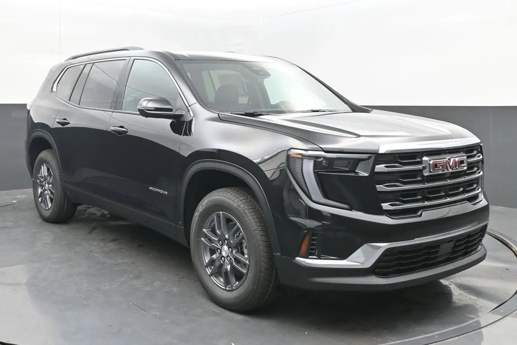 2026 Gmc Acadia Elevation photo 1