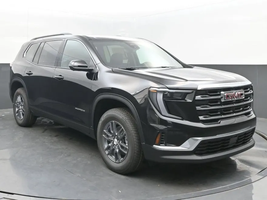 2026 Gmc Acadia Elevation photo 1