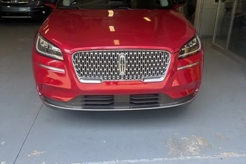 2020 Lincoln Corsair Standard photo 1