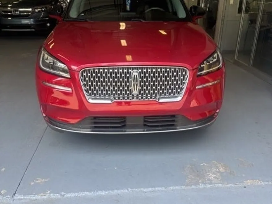2020 Lincoln Corsair Standard photo 1