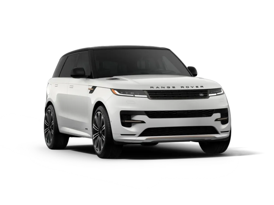2025 Land Rover Range Rover Sport Autobiography photo 1