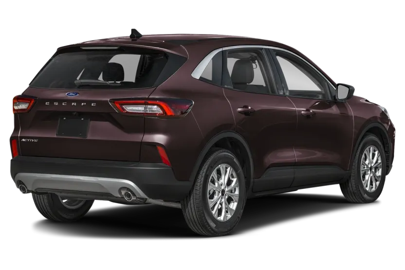 2023 Ford Escape Base photo 1