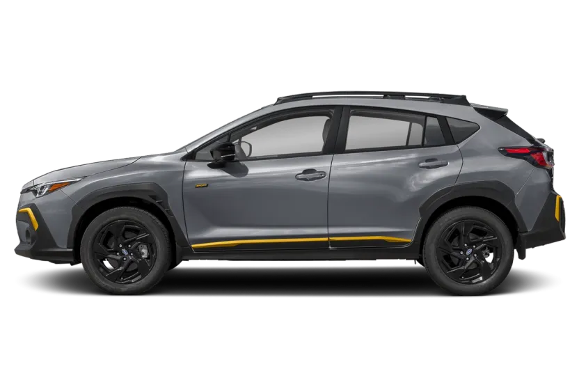 2025 Subaru Crosstrek Sport photo 1