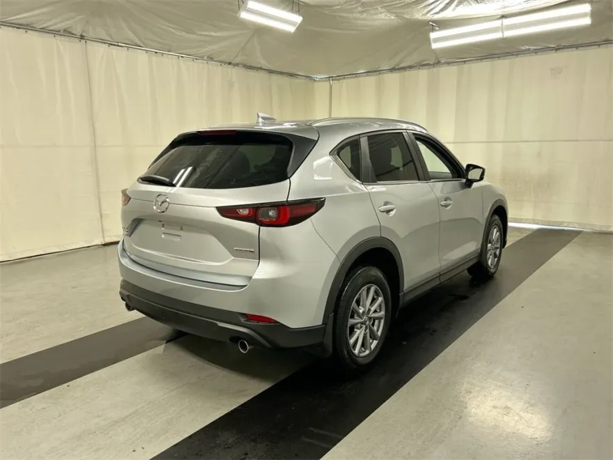 2023 Mazda CX-5 2.5 S Preferred photo 1