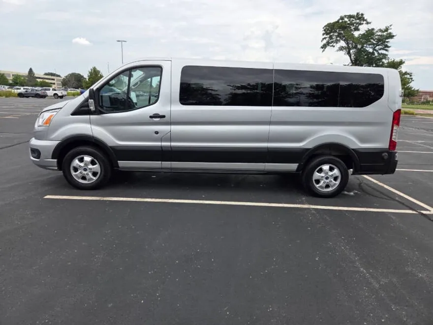 2020 Ford Transit XL photo 1
