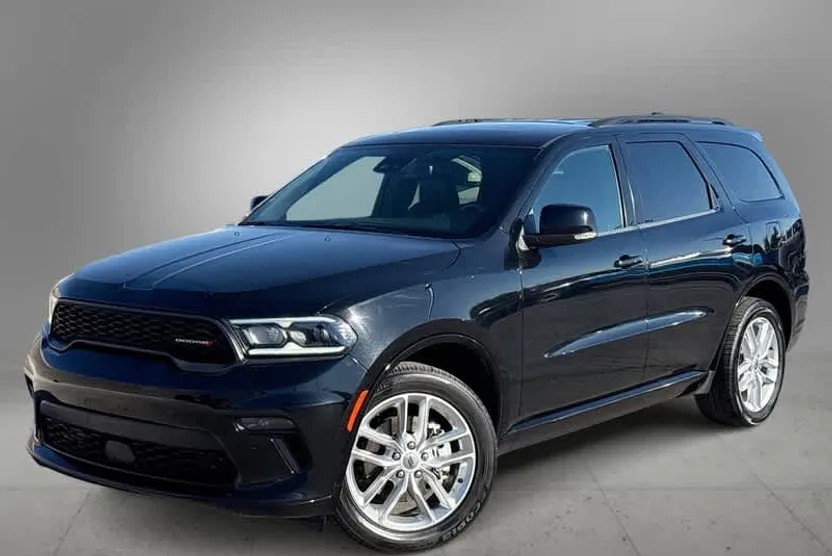 2023 Dodge Durango GT Plus photo 1