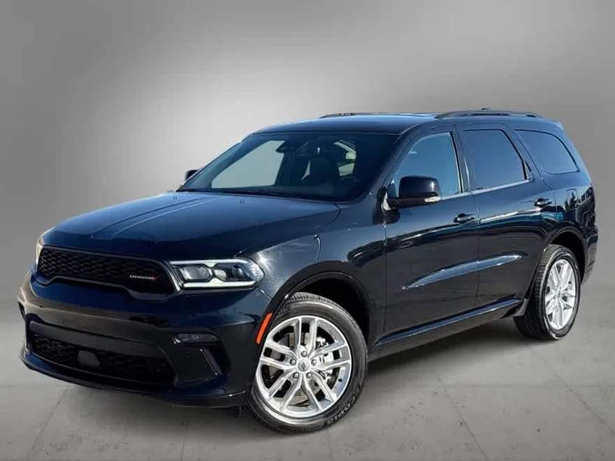2023 Dodge Durango GT Plus photo 1
