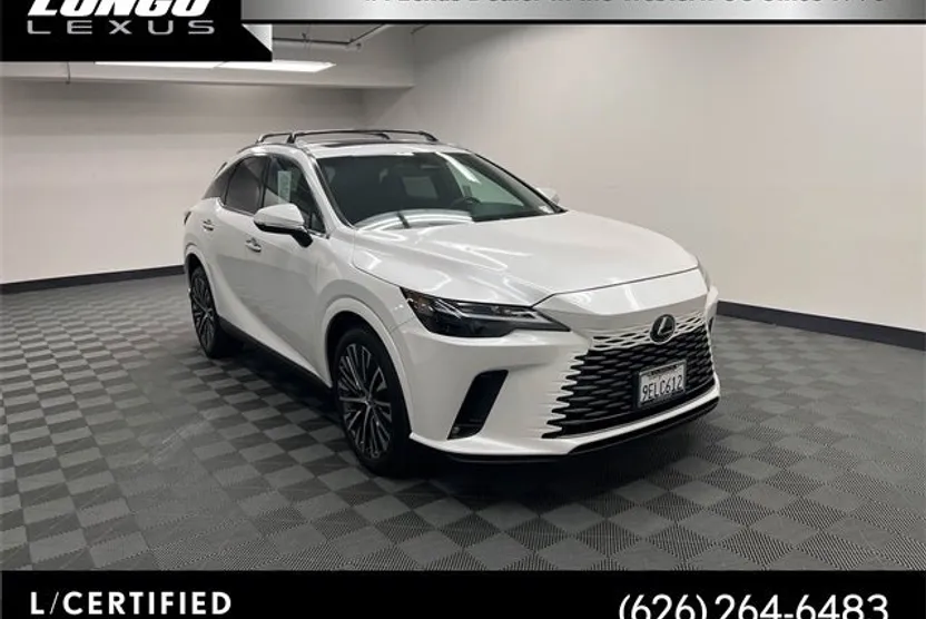 2023 Lexus RX 350 Premium photo 1