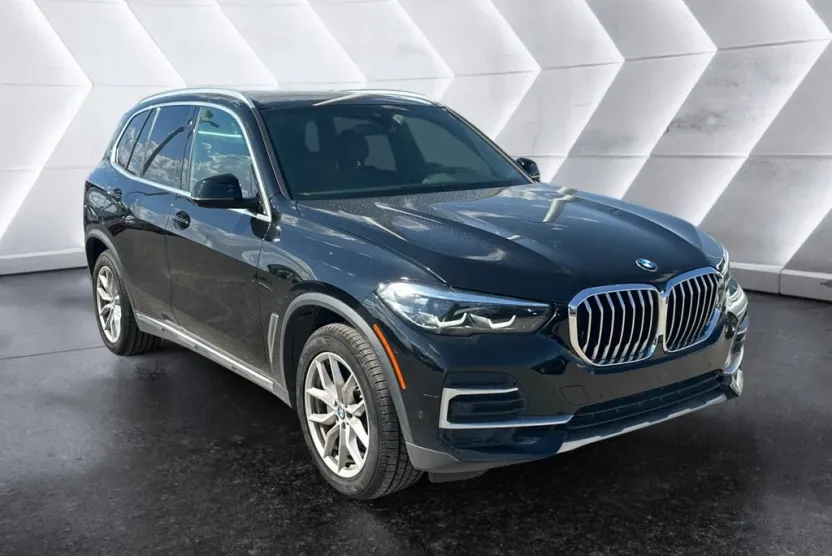 2023 Bmw X5 sDrive40i photo 1