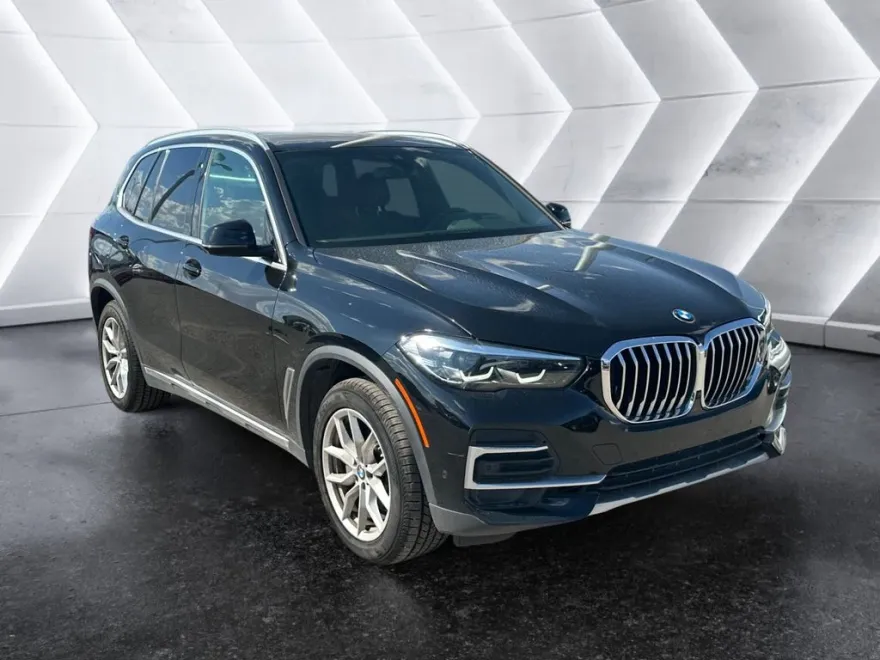 2023 Bmw X5 sDrive40i photo 1