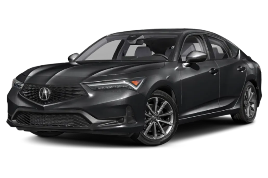 2025 Acura Integra Base photo 1
