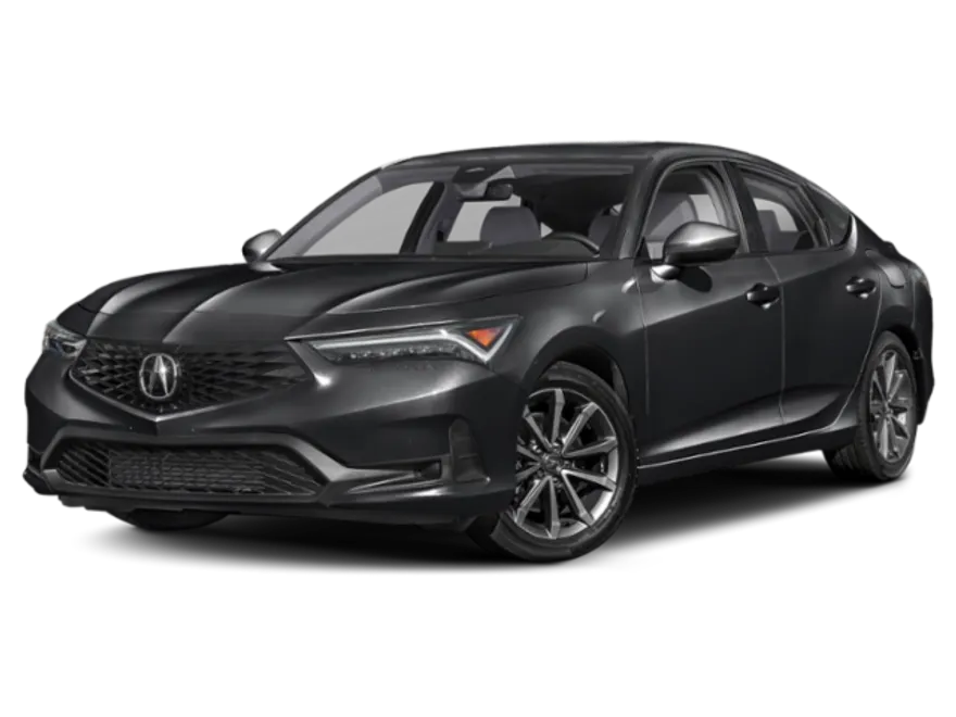 2025 Acura Integra Base photo 1