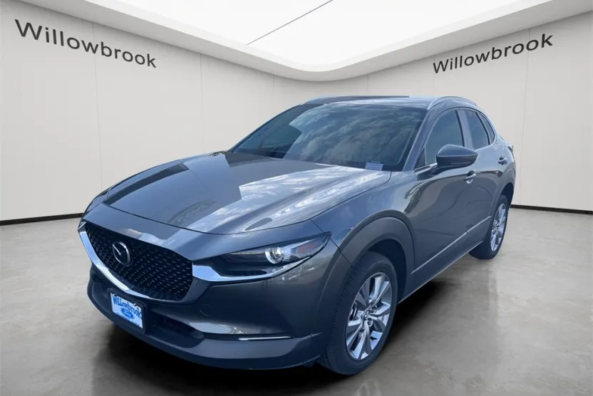 2023 Mazda CX-30 2.5 S Preferred photo 1