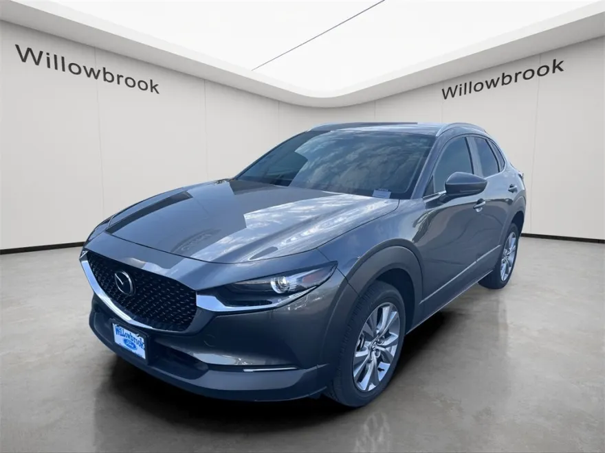 2023 Mazda CX-30 2.5 S Preferred photo 1